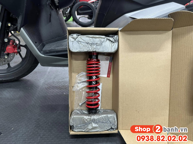 Top 4 phuộc sau xe honda stylo 160 bán chạy nhất shop2banh - 5