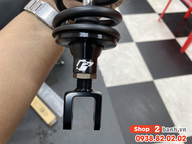 Phuôc profender max series cho vario 125-150-160 lead vision sh mode - 3