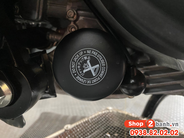 Lọc nhớt honda adv350 nằm ở đâu bao lâu thì nên thay lọc nhớt - 2