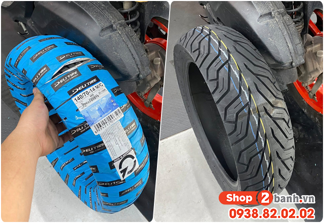 Thông số mâm xe honda adv350 là bao nhiêu inch - 5