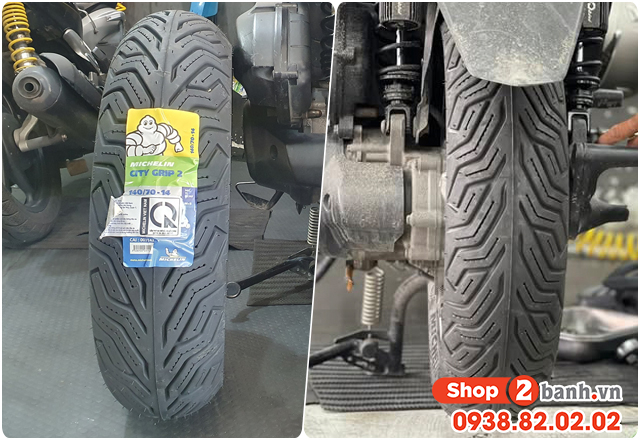 Thông số mâm xe honda adv350 là bao nhiêu inch - 4