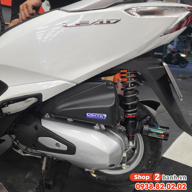 Phuộc rcb tarmax cho vario click 125150 chính hãng - 8