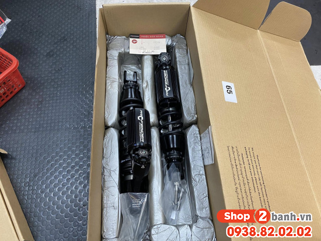 Nên chọn mua phuộc sau xe xmax 250 loại nào tốt nhất - 4