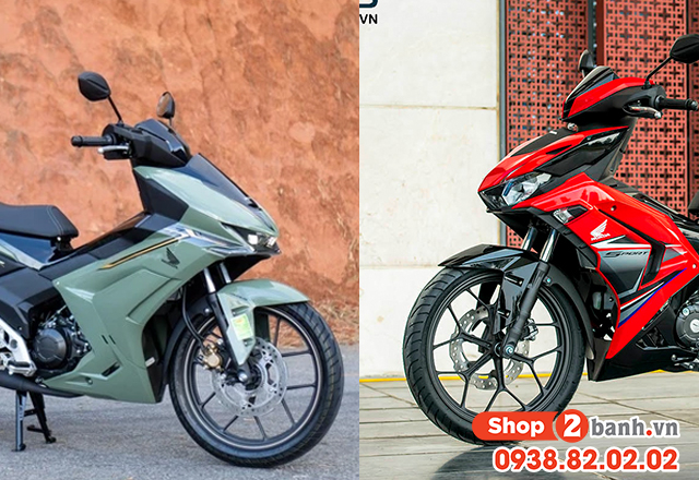Giá bảo dưỡng cho xe winner x-r tại shop2banh hết bao nhiêu - 1