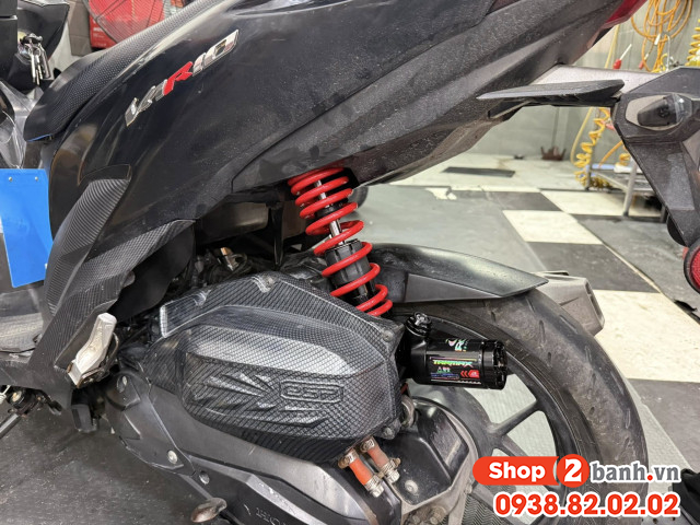 Phuộc rcb tarmax cho vario click 125150 chính hãng - 3