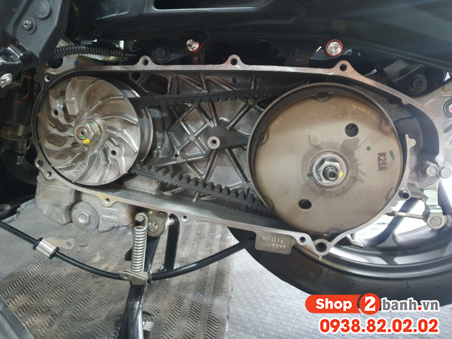 Địa chỉ làm nồi xe máy uy tín chất lượng tại tphcm - 2