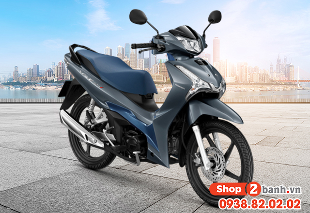 Giá bảo dưỡng cho xe wave 125i tại shop2banh hết bao nhiêu - 1
