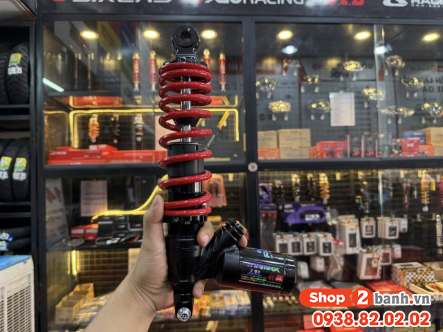 Phuộc rcb tarmax cho vario click 125150 chính hãng - 2