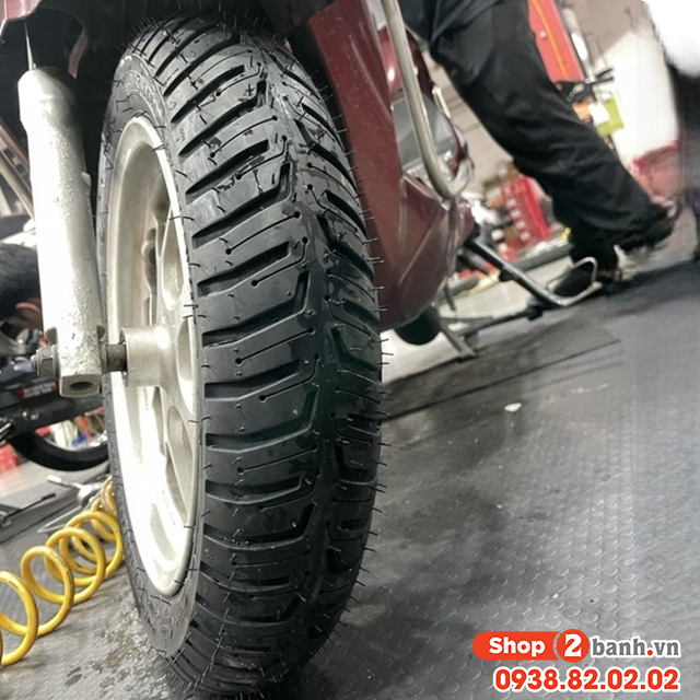 Vỏ michelin city extra 9090-12 - 3