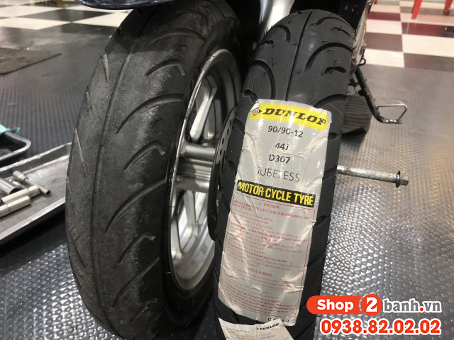 Thông số mâm xe điện vero x là bao nhiêu inch - 4