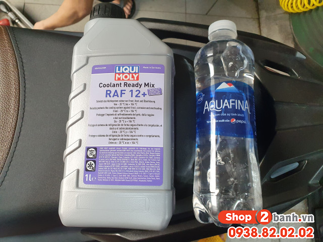 Top nước làm mát tốt nhất cho honda adv350 - 3