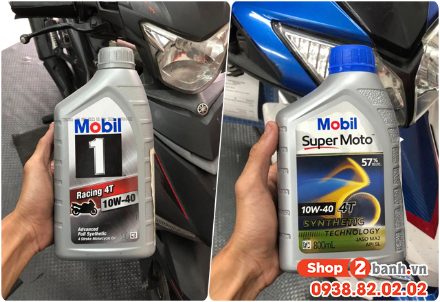 Giá thay dầu xe máy honda wave 125i bao nhiêu tiền - 3