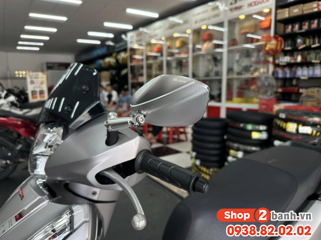 Kính chiếu hậu mview 002 - 5