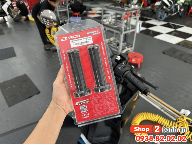 Tổng hợp bao tay cho xe adv350 bám tốt đi mưa - 3