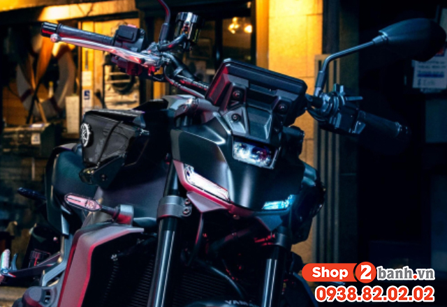 Công nghệ số tay tự động y-amt là gì xe máy nào được trang bị - 3