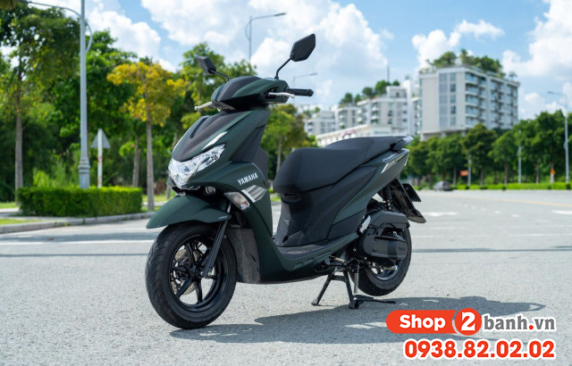 Xe freego có mấy phuộc nhún sau có tăng chỉnh được không - 3