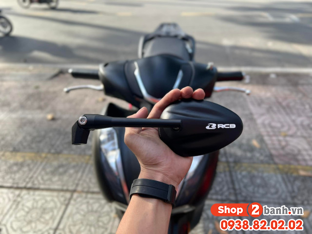 Tổng hợp kính chiếu hậu đẹp cho xe adv350 mới nhất 2026 - 7