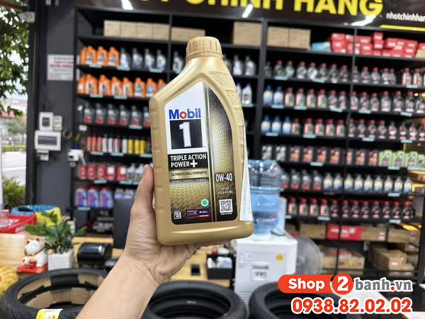 Dung tích nhớt xe lambretta x300 bao nhiêu lít nên thay nhớt nào phù hợp - 3