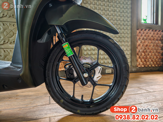 Thông số mâm xe sym tpbw là bao nhiêu inch - 2