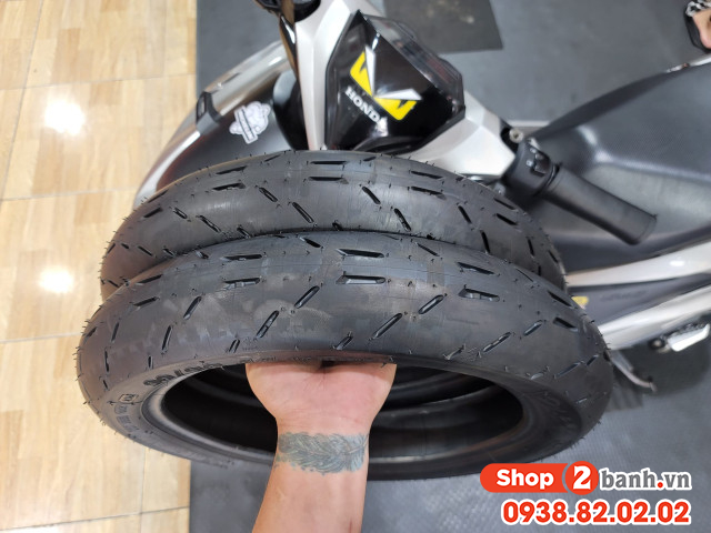 Thông số mâm xe sym tpbw là bao nhiêu inch - 5
