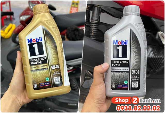 Dung tích nhớt xe sym tpbw bao nhiêu ml nên thay nhớt nào phù hợp - 3