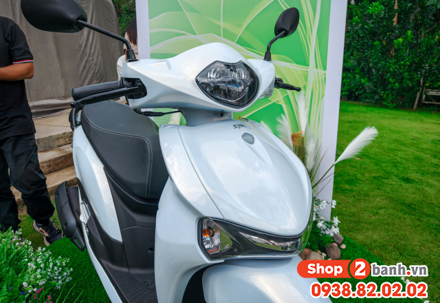 Xe tpbw 125 còn 1 vạch xăng đi được bao nhiêu km - 3