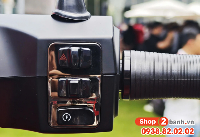 Xe lambretta x125 không đề máy được nguyên nhân và cách xử lý hiệu quả - 6