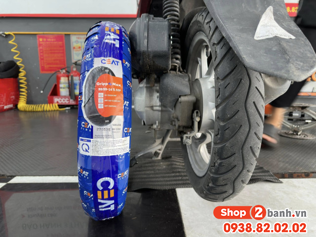 Thông số mâm xe sym tpbw là bao nhiêu inch - 10