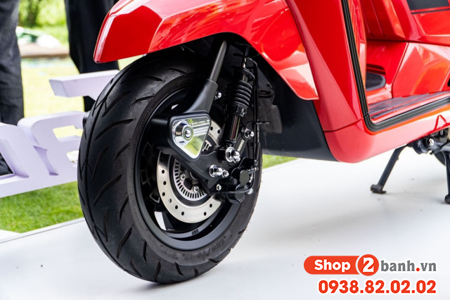 Thông số lốp xe lambretta x300 size bao nhiêu thay loại nào tốt - 2