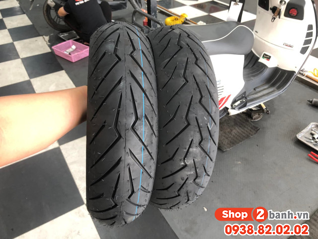 Thông số mâm xe lambretta x300 là bao nhiêu inch - 4