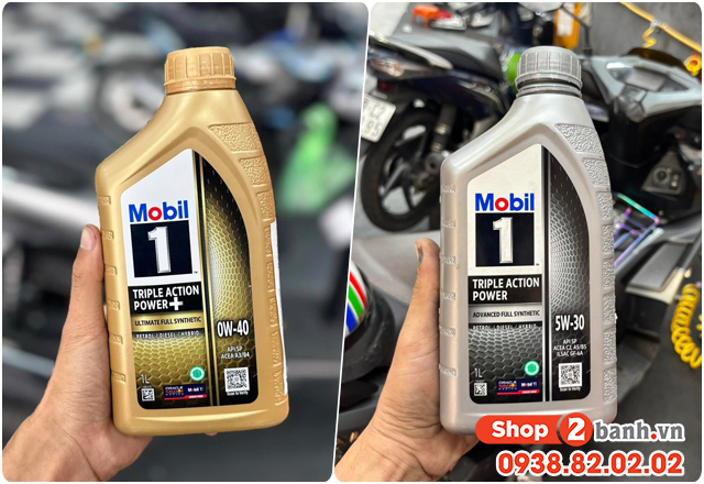 Xe tay ga sym tpbw mới mua chạy bao nhiêu km thì nên thay nhớt - 3