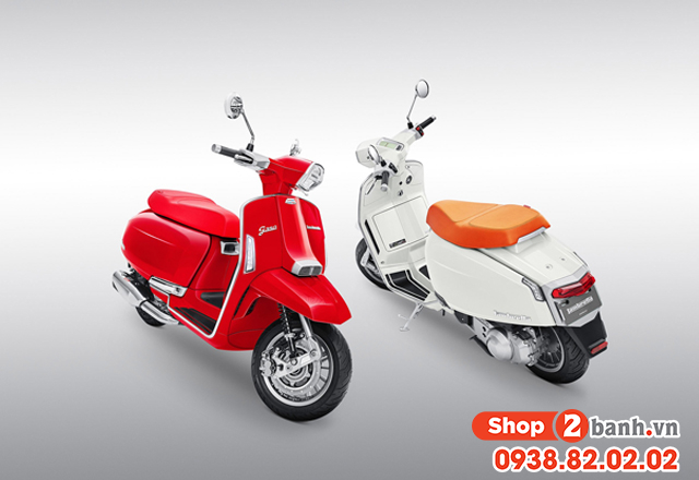 Xe lambretta g350 không đề máy được nguyên nhân và cách xử lý hiệu quả - 1