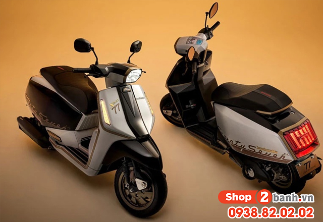Xe lambretta x300 không đề máy được nguyên nhân và cách xử lý hiệu quả - 1