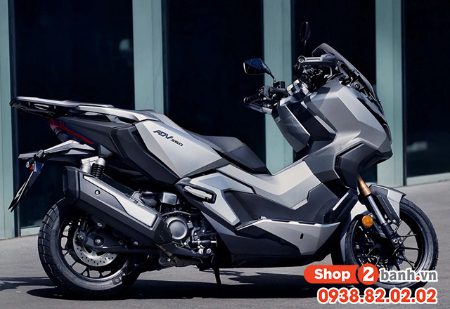 Xe adv350 ngập nước chết máy cần thay những gì - 7