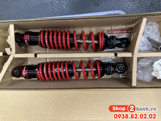 Thông số phuộc sau xe honda ct125 cao bao nhiêu - 3