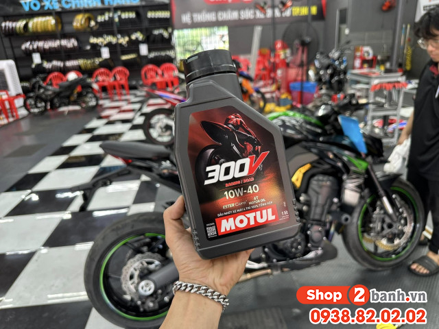 Dung tích nhớt xe ct125 bao nhiêu ml nên thay nhớt nào phù hợp - 3