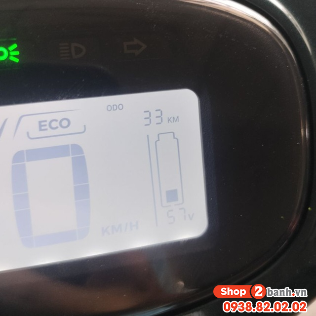 Xe máy điện nhanh hết điện nguyên nhân và cách khắc phục - 2