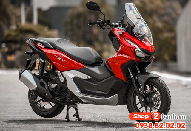 Xe adv 160 hết bình thay bao nhiêu tiền nên thay bình loại nào tốt - 1