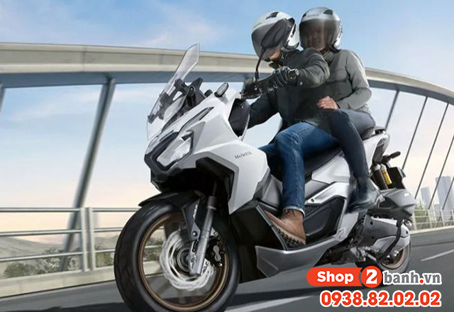 Ắc quy xe adv 160 dùng loại nào giá bao nhiêu tiền - 1