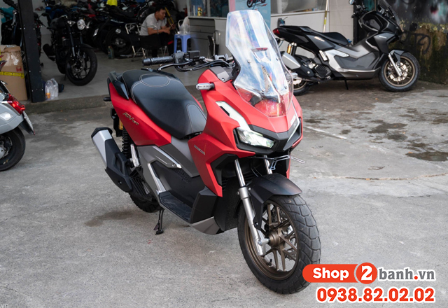 Xe adv 160 không đề máy được nguyên nhân và cách xử lý hiệu quả - 1