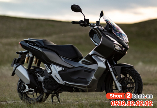 Khi nào cần thay bình ắc quy xe tay ga honda adv 160 - 1