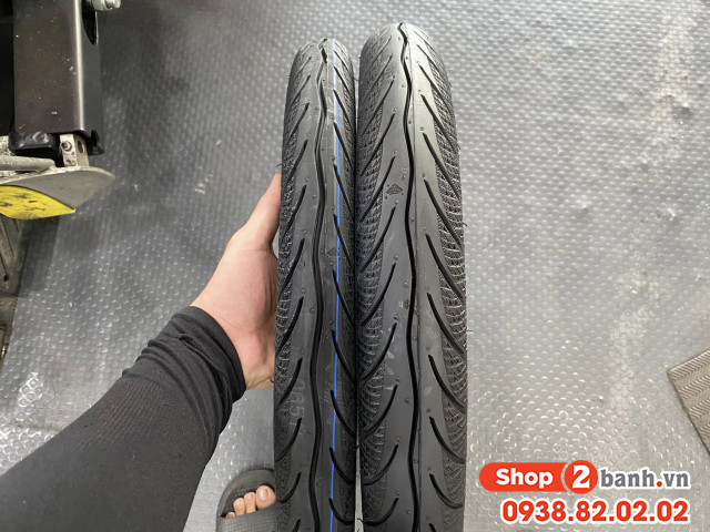 Thông số vành xe honda ct125 là bao nhiêu inch - 8