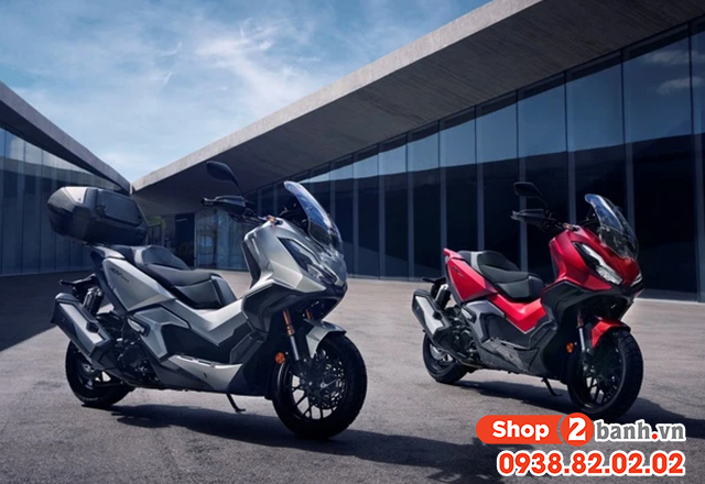 Bình ắc quy xe adv350 nằm ở đâu cách thay thế như thế nào - 3