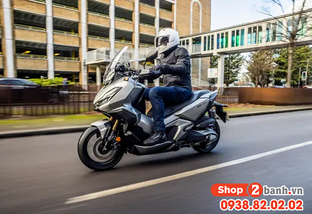 Xe adv350 không đề máy được nguyên nhân và cách xử lý hiệu quả - 2