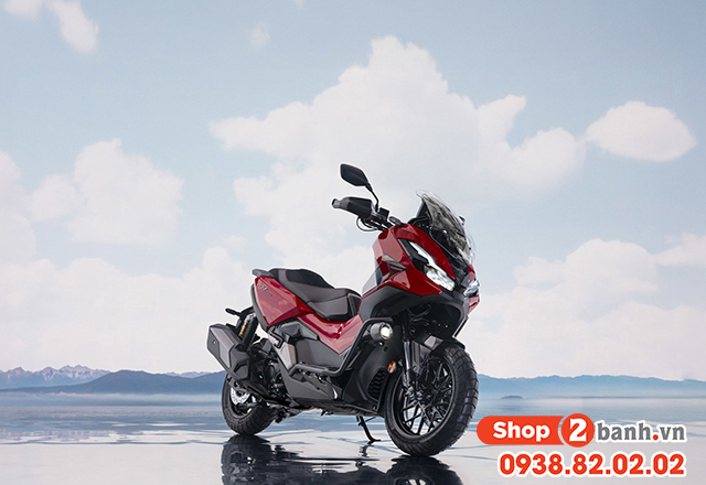 Xe adv350 hết bình phải làm sao cách xử lý hiệu quả nhất - 1