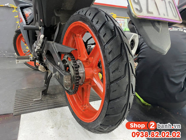 Làm sao nhận biết vỏ có ruột và vỏ không ruột - 3