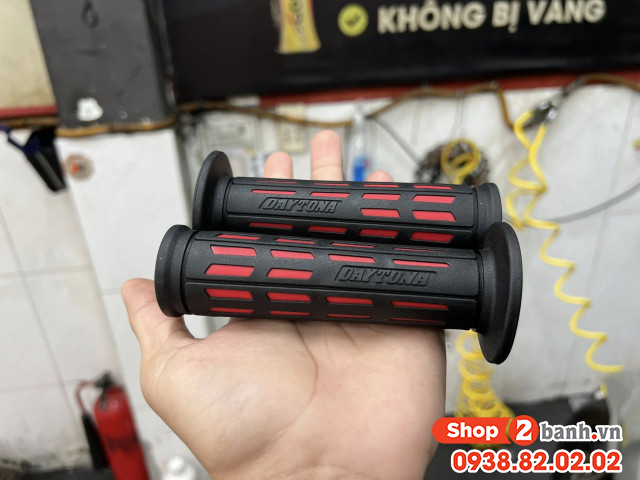 Tổng hợp bao tay cho xe winner r mới 2026 bám tốt đi mưa - 2