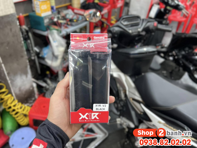 Tổng hợp bao tay cho xe winner r mới 2026 bám tốt đi mưa - 6