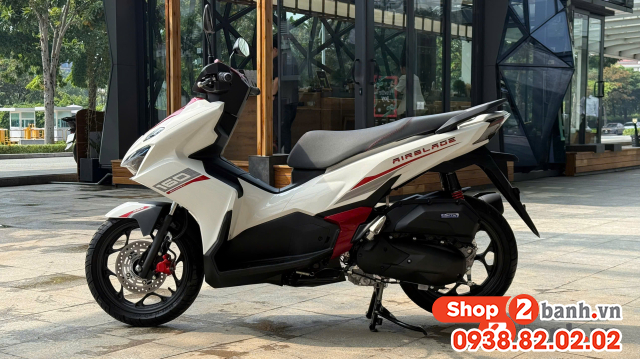 Nhớt xe ab 160 4val có mấy loại thời gian thay nhớt như thế nào - 7