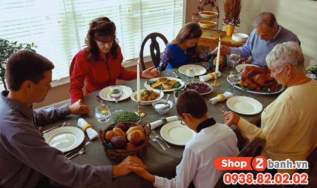 Lễ tạ ơn là gì vào ngày nào trong năm 2025 - 2